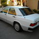 Illustration for article titled 1992 Mercedes 190E 2.6: The Oppo Classic Obituary